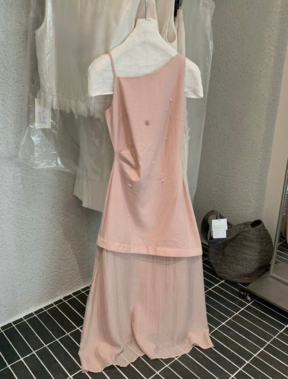 YJ FALDA DRESS