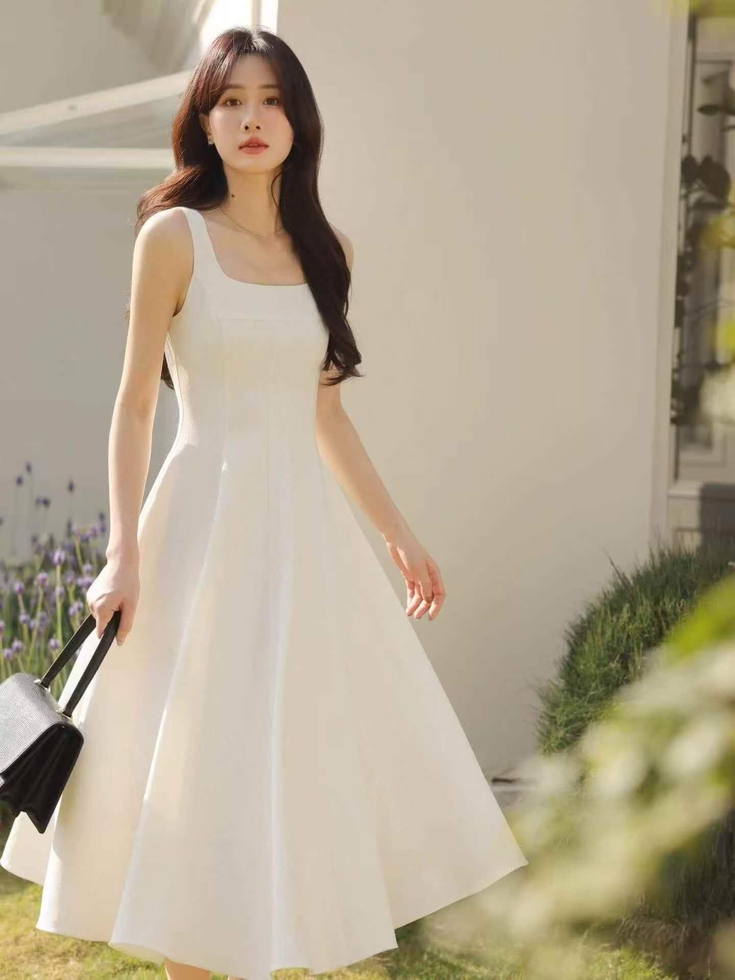 WG YAYA DRESS