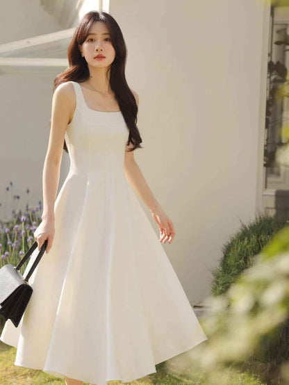 WG YAYA DRESS