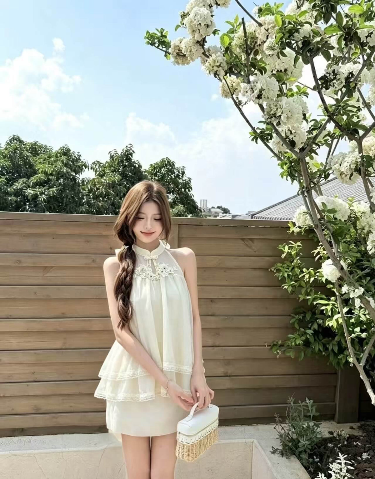 FEI FEI SET