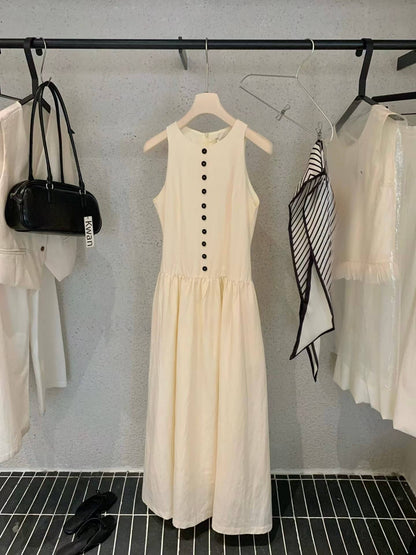 YJ GLONY DRESS