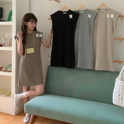 XMJ YURI DRESS