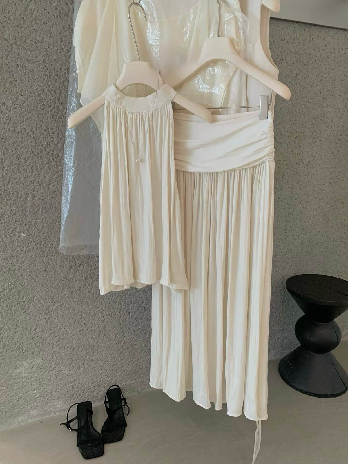 PHEONY SET