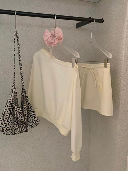 YJ CATALIN SET