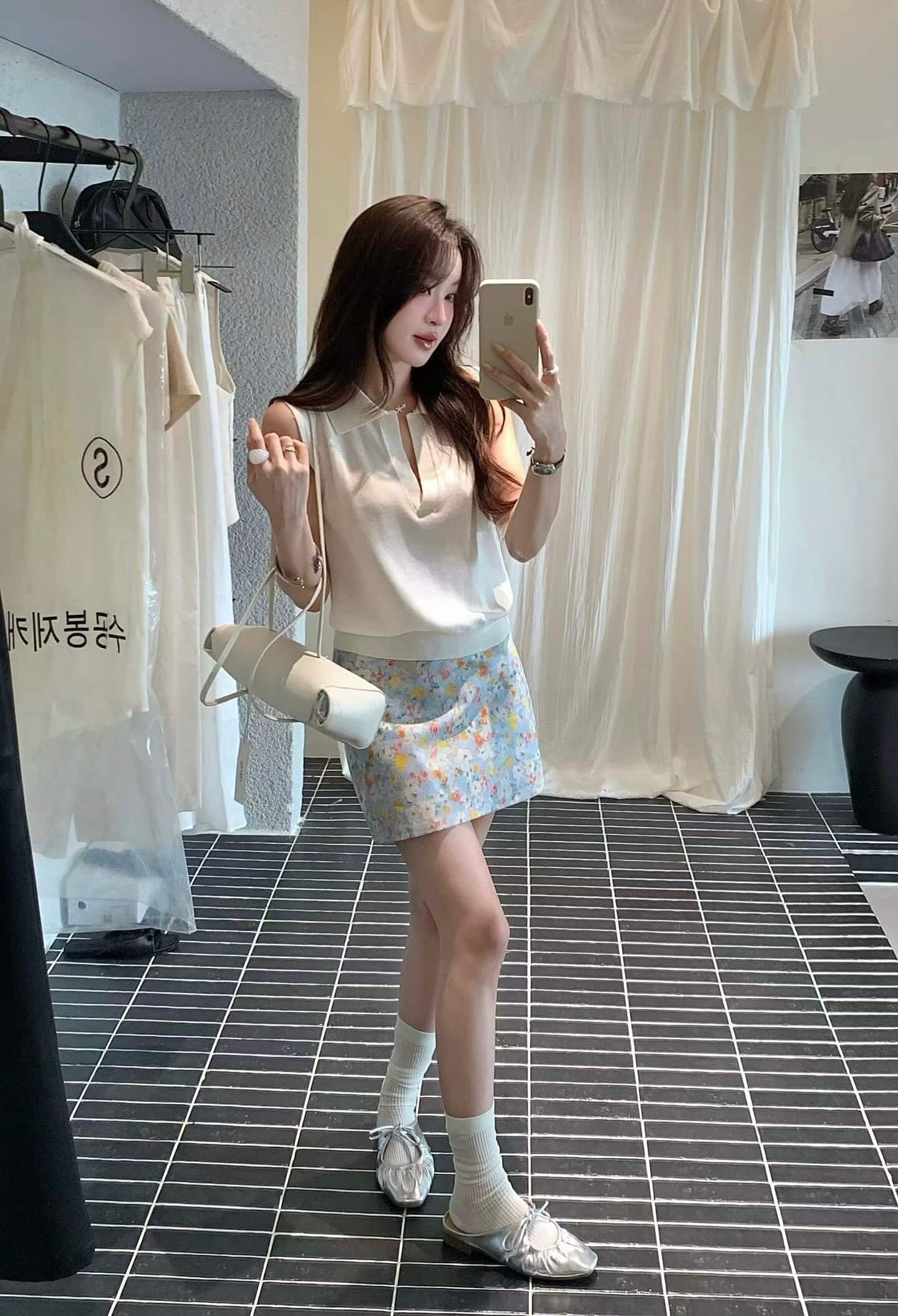 MAWEII SET