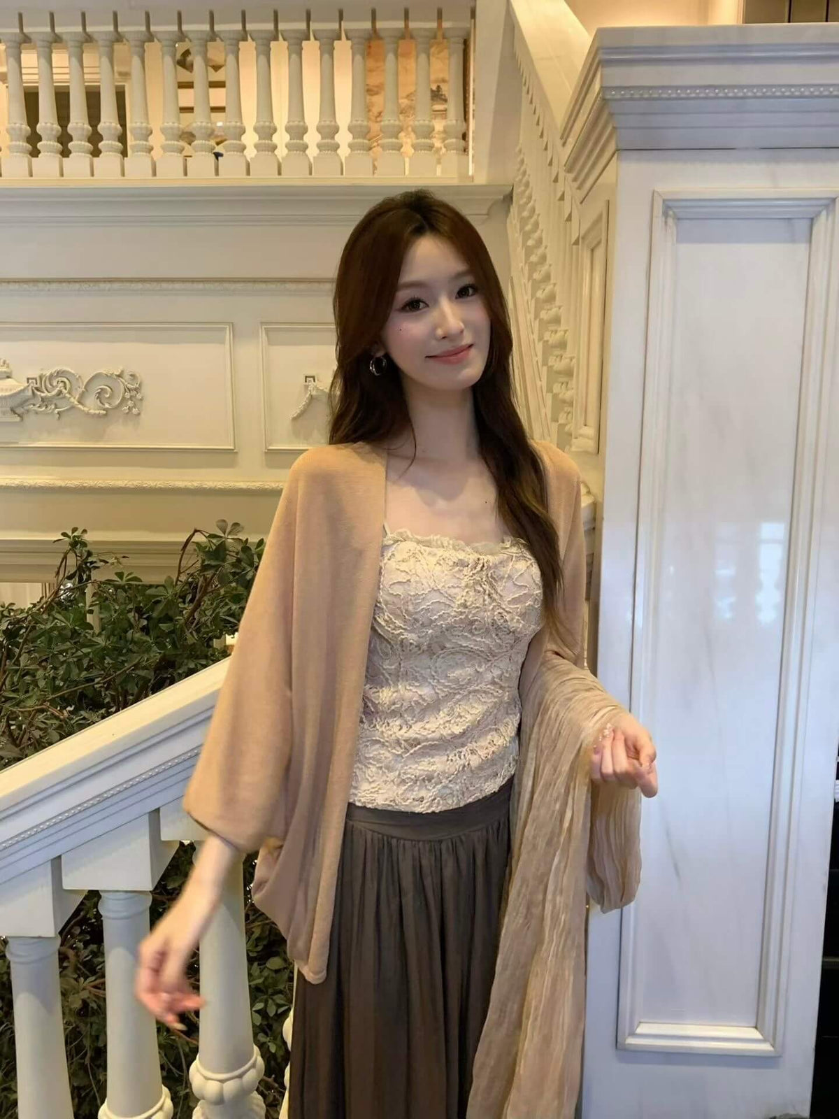 MARAY CARDIGAN