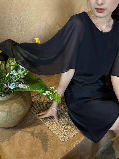 YOGI DRESS