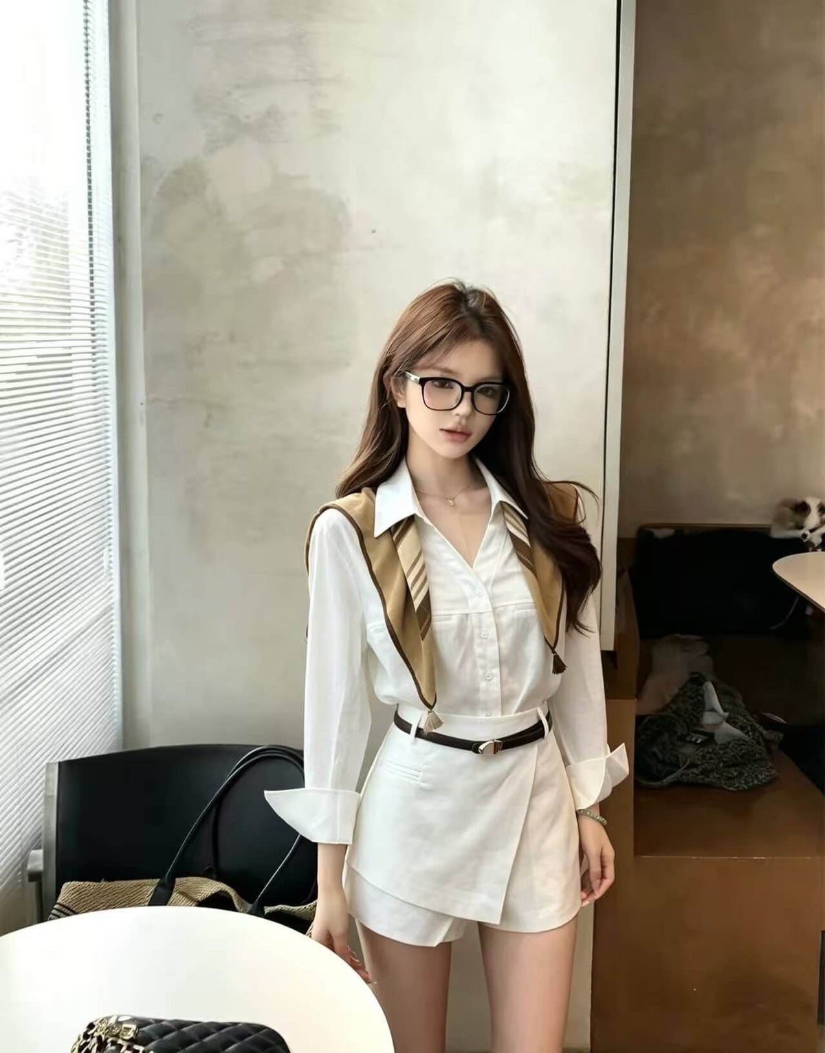 MONAY SET