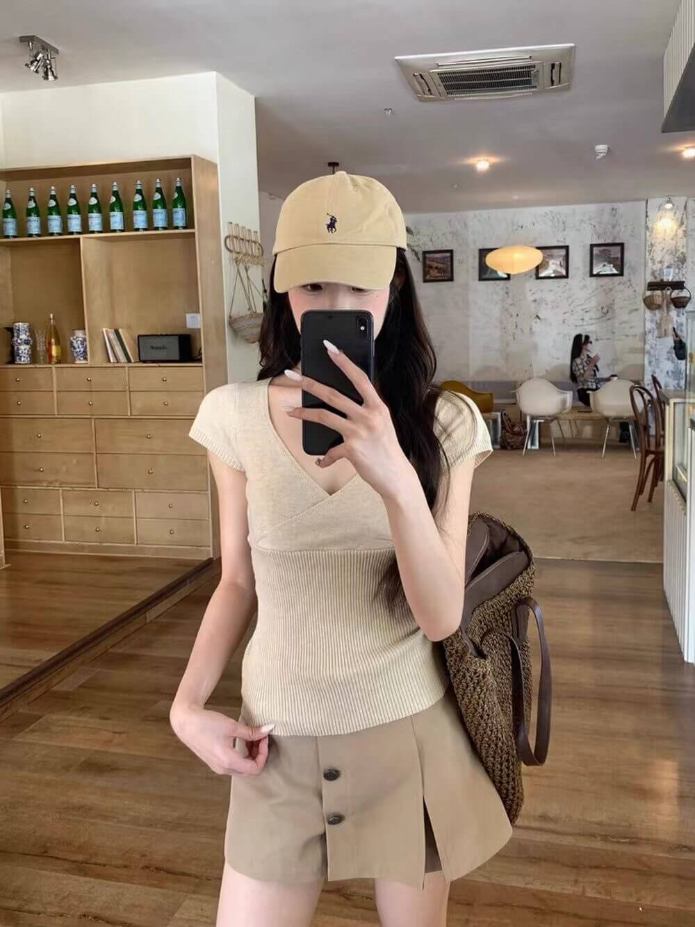 YJ ASTAR SET