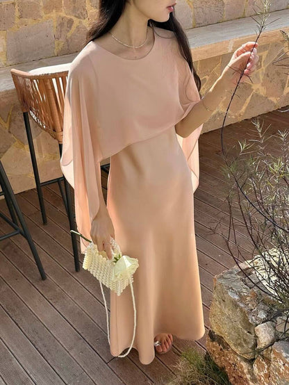 GALINDA DRESS