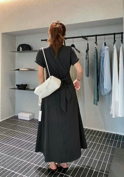 YJ FLINS DRESS