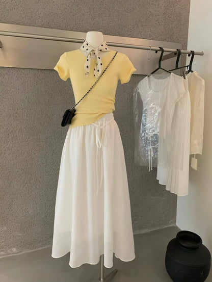 YJ MILA SET