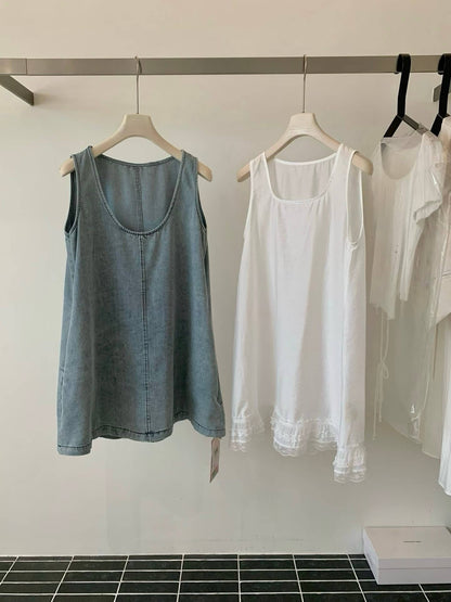 LÉA DRESS SET