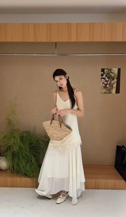 LINNIE DRESS
