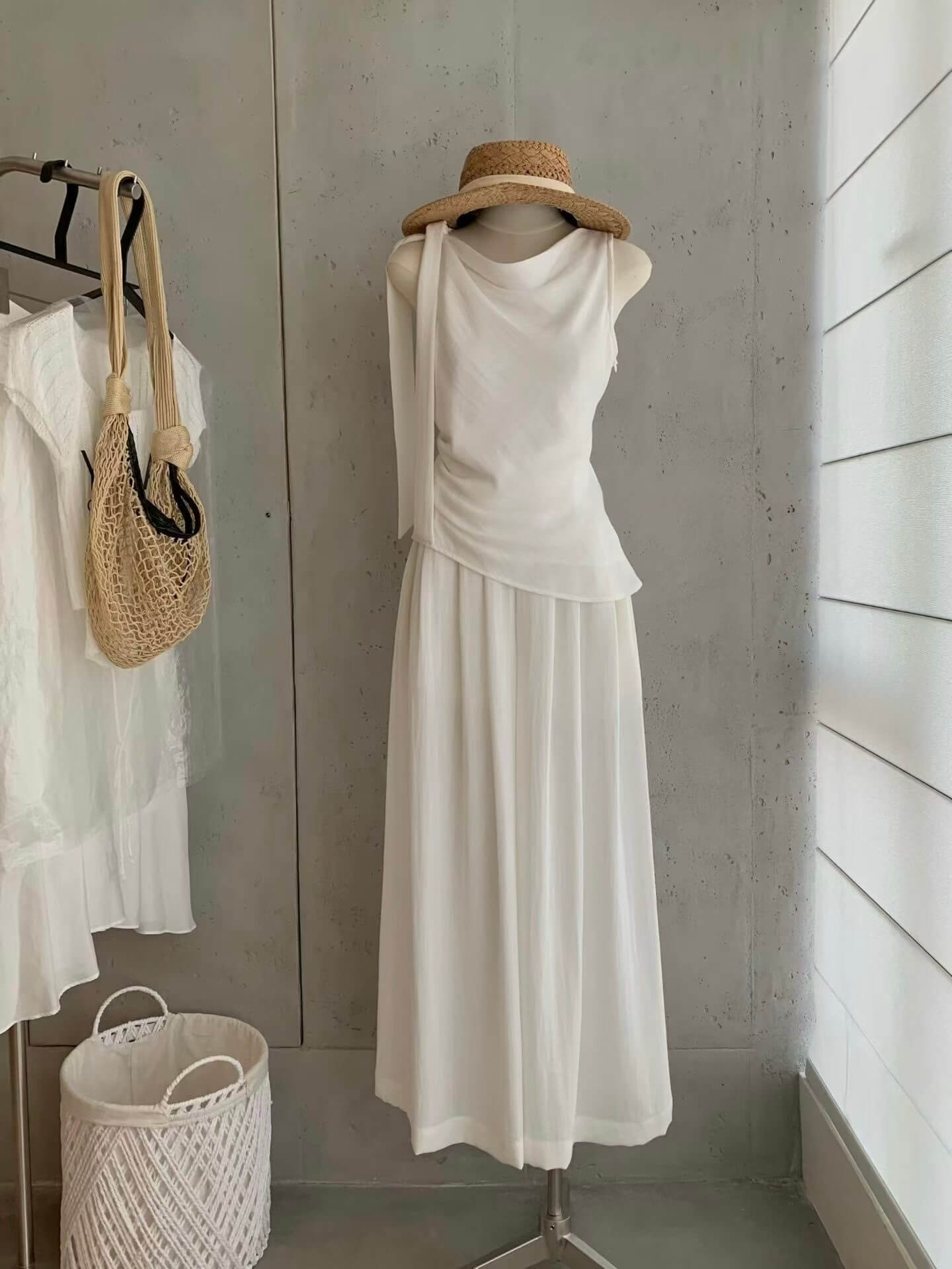 YJ OBLY SET