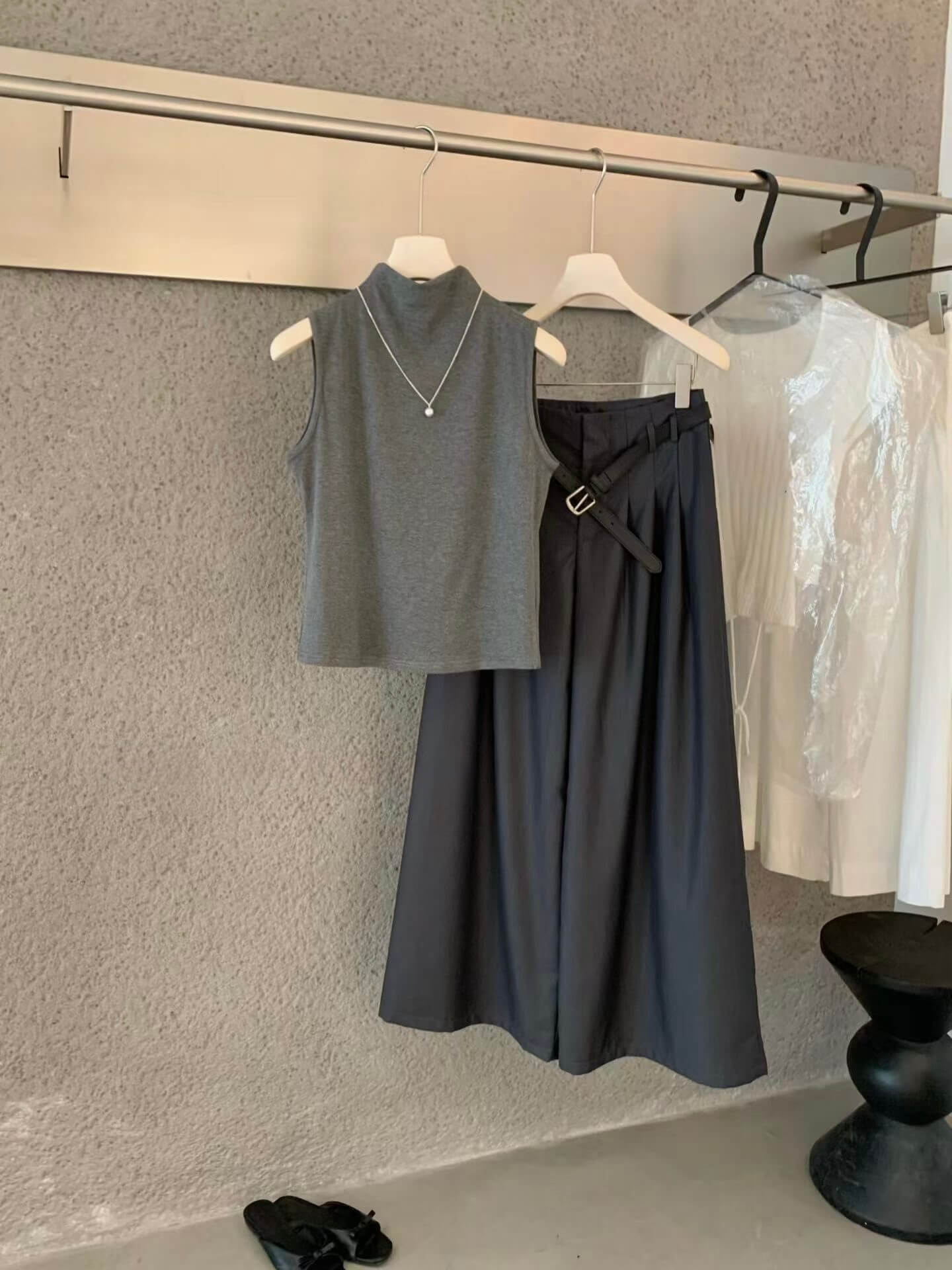 YJ RESLYA SET