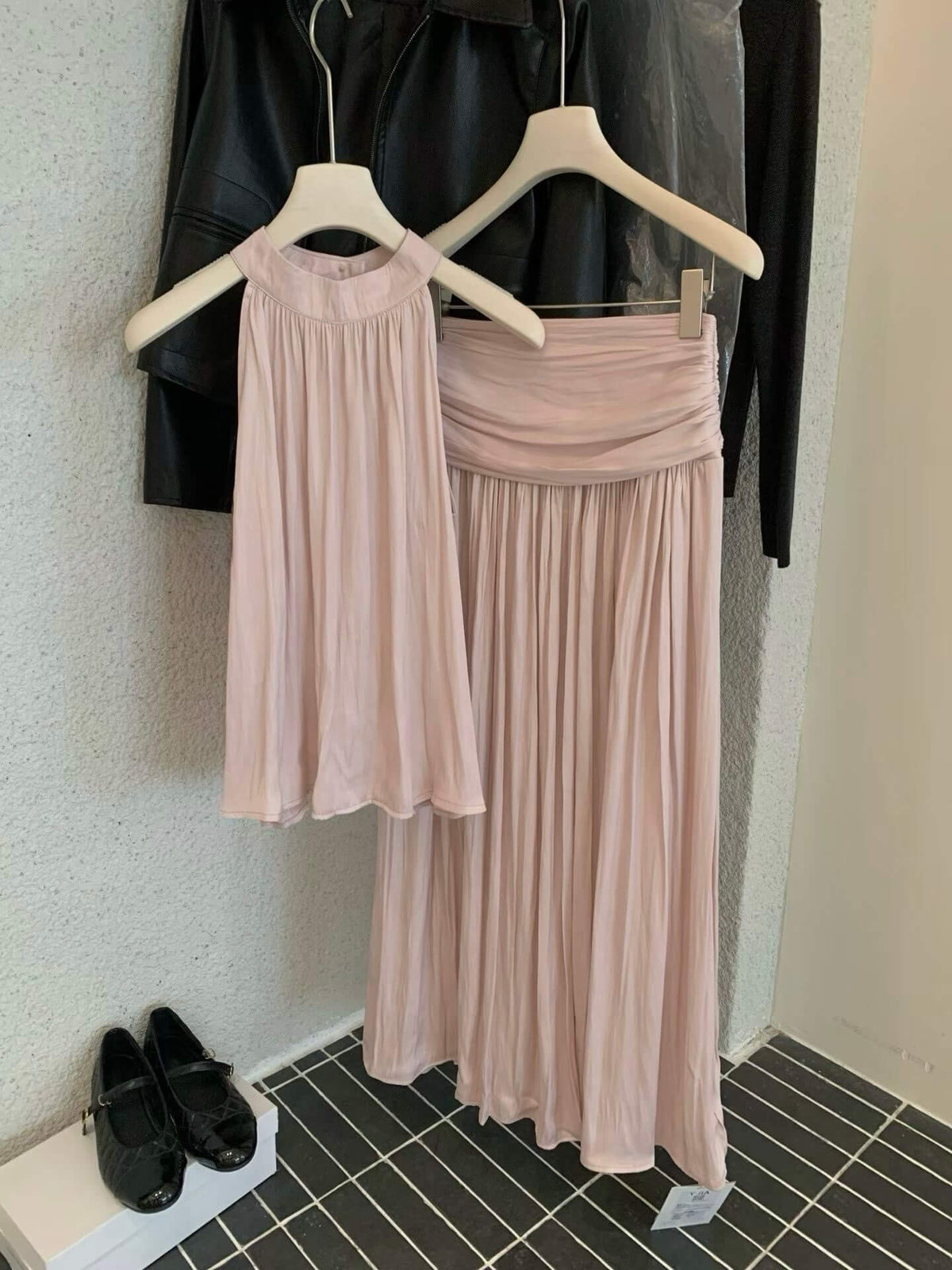 PHEONY SET