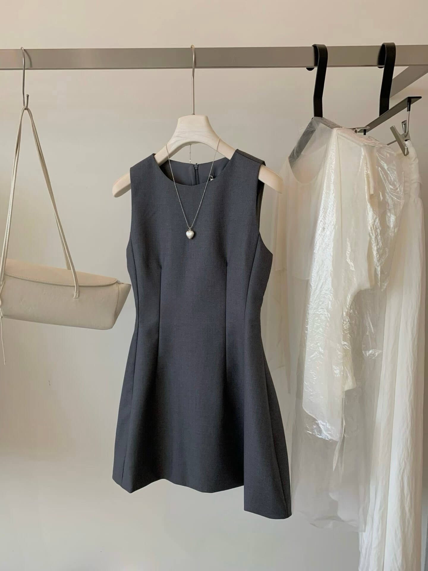 MONRAE DRESS