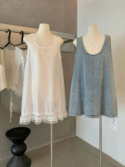 LÉA DRESS SET