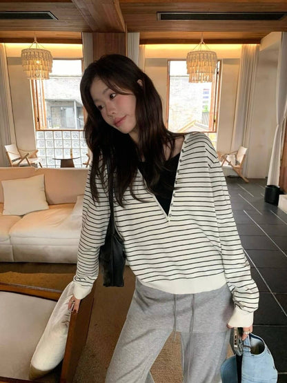 LM ANDA BLOUSE