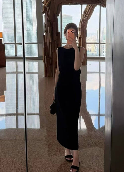 MOMAY DRESS
