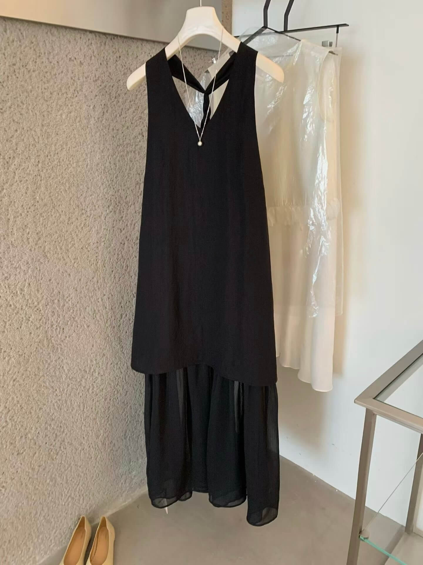 YJ GLADYS DRESS
