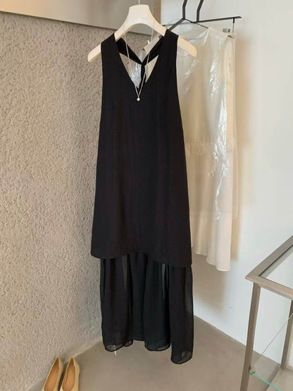 YJ GLADYS DRESS