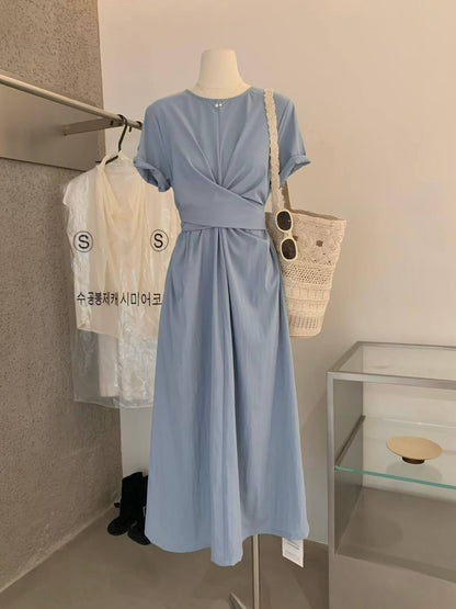 YJ FLINS DRESS