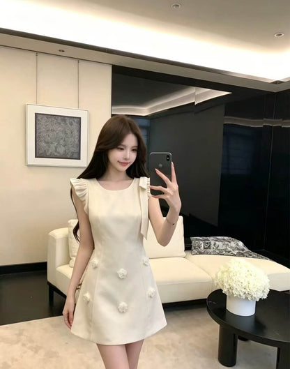 VCAY DRESS