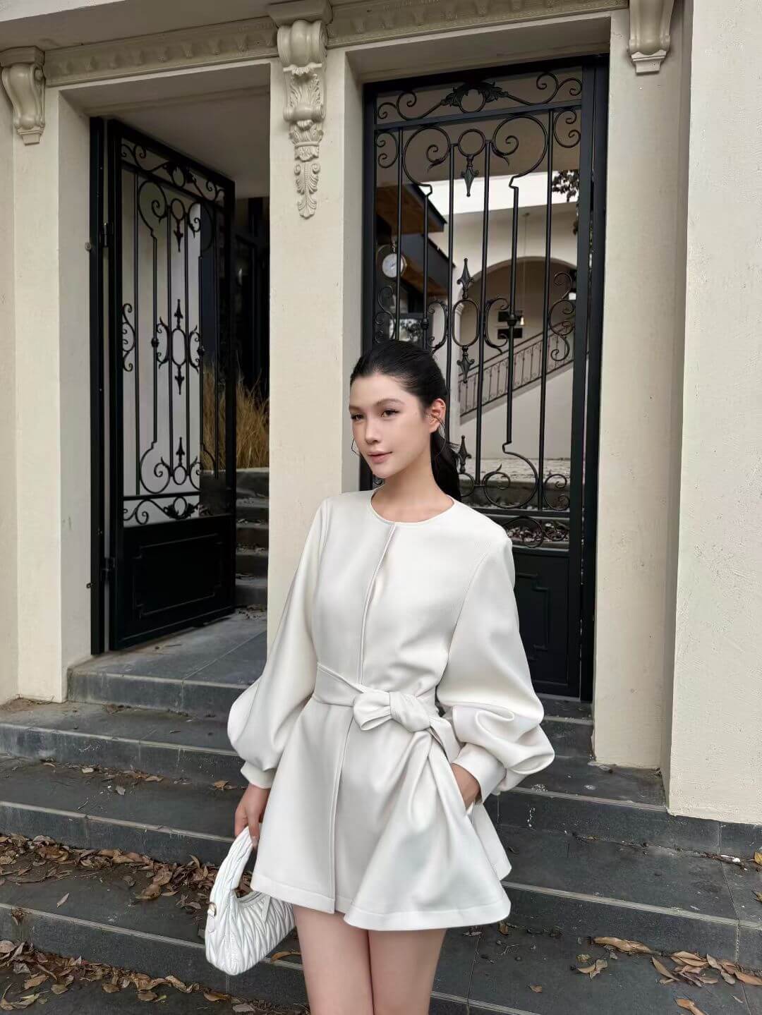 YAMMY DRESS