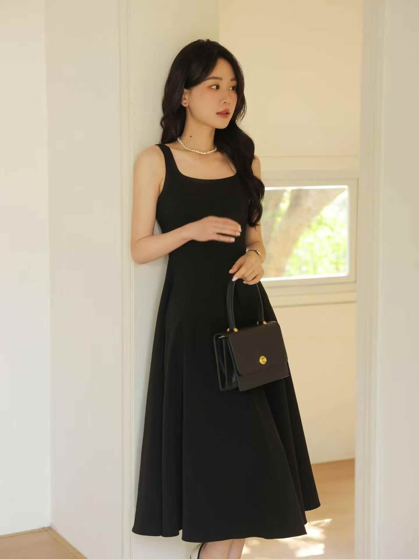 WG YAYA DRESS