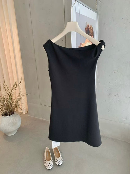 YJ YEAKI DRESS