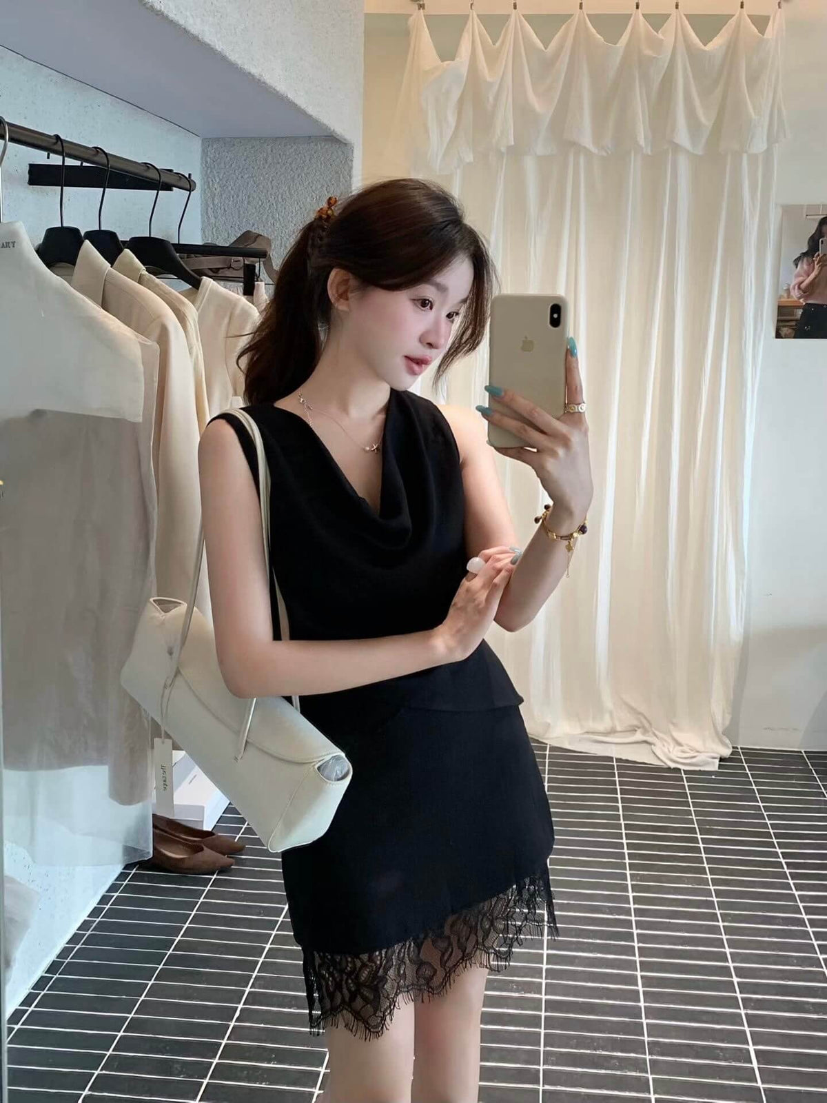 NIINA SET