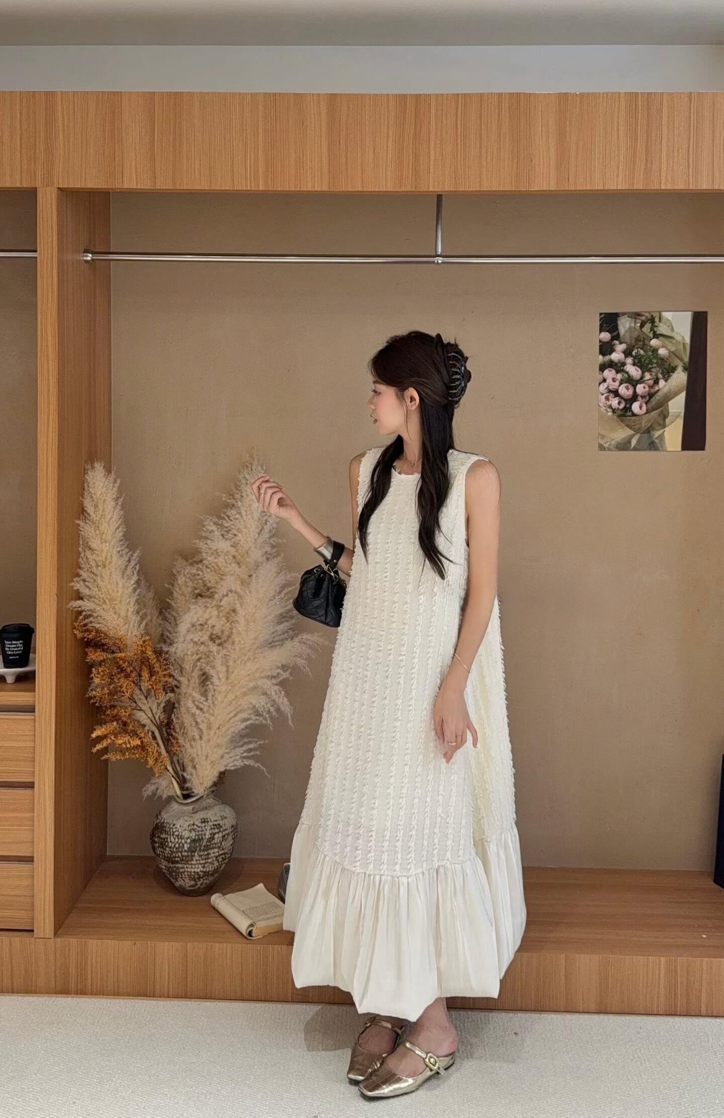 AMARIS DRESS