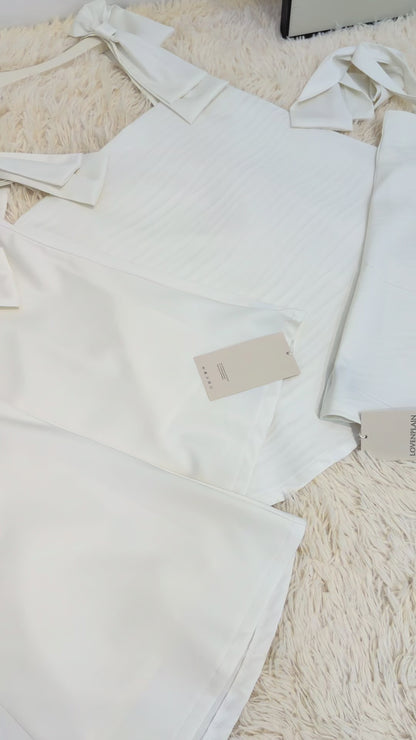 WG CASEY SET (DEFECT)